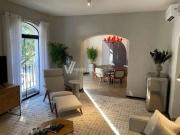 Apartamento para Locação em Campinas/SP Cambuí 4 Quartos