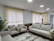 Apartamento para Locação em Campinas/SP Cambuí 4 Quartos