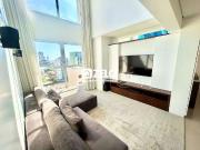 Apartamento para Locação em Campinas/SP Cambuí 4 Quartos