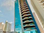 Apartamento para Locação em Campinas/SP Cambuí 4 Quartos