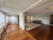 Apartamento para Locação em Campinas/SP Cambuí 4 Quartos