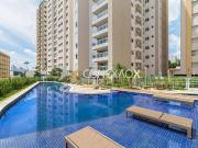 Apartamento para Locação em Campinas/SP Cambuí 4 Quartos