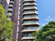 Apartamento para Locação em Campinas/SP Cambuí 4 Quartos