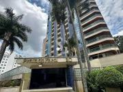 Apartamento para Locação em Campinas/SP Cambuí 4 Quartos