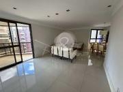 Apartamento para Locação em Campinas/SP Cambuí 4 Quartos