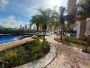 Apartamento para Locação em Campinas/SP Cambuí 4 Quartos