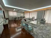 Apartamento para Locação em Campinas/SP Cambuí 4 Quartos