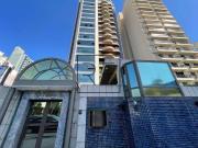 Apartamento para Locação em Campinas/SP Cambuí 4 Quartos