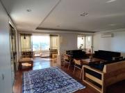 Apartamento para Locação em Campinas/SP Cambuí 4 Quartos
