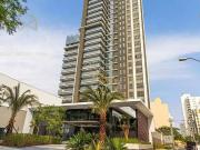 Apartamento para Locação em Campinas/SP Cambuí 4 Quartos