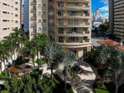 Apartamento para Locação em Campinas/SP Cambuí 4 Quartos