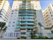 Apartamento para Locação em Campinas/SP Cambuí 4 Quartos