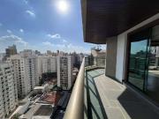 Apartamento para Locação em Campinas/SP Cambuí 4 Quartos