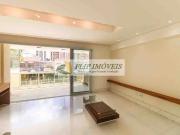 Apartamento para Locação em Campinas/SP Cambuí 4 Quartos