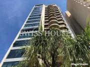 Apartamento para Locação em Campinas/SP Cambuí 4 Quartos