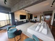 Apartamento para Locação em Campinas/SP Cambuí 4 Quartos