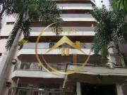 Apartamento para Locação em Campinas/SP Cambuí 4 Quartos