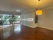 Apartamento para Locação em Campinas/SP Cambuí 4 Quartos