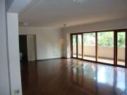 Apartamento para Locação em Campinas/SP Cambuí 4 Quartos
