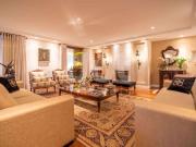 Apartamento para Locação em Campinas/SP Cambuí 4 Quartos