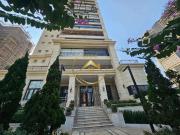 Apartamento para Locação em Campinas/SP Cambuí 4 Quartos