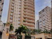 Apartamento para Locação em Campinas/SP Cambuí 4 Quartos