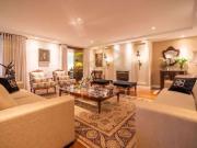 Apartamento para Locação em Campinas/SP Cambuí 4 Quartos