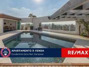Apartamento para Locação em Campinas/SP Cambuí 4 Quartos