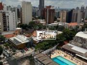 Apartamento para Locação em Campinas/SP Cambuí 4 Quartos