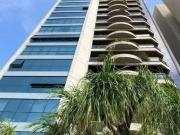 Apartamento para Locação em Campinas/SP Cambuí 4 Quartos