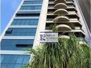 Apartamento para Locação em Campinas/SP Cambuí 4 Quartos