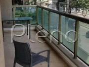 Apartamento para Locação em Campinas/SP Cambuí 4 Quartos