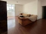 Apartamento para Locação em Campinas/SP Cambuí 4 Quartos
