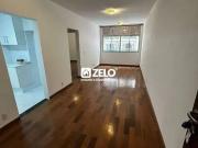 Apartamento para Locação em Campinas/SP Cambuí 1 Quartos