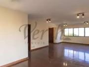 Apartamento para Locação em Campinas/SP Cambuí 4 Quartos