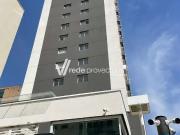 Apartamento para Locação em Campinas/SP Centro 1 Quartos