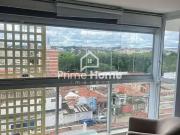Apartamento para Locação em Campinas/SP Centro 1 Quartos
