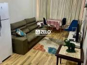 Apartamento para Locação em Campinas/SP Centro 1 Quartos