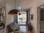 Apartamento para Locação em Campinas/SP Centro 1 Quartos
