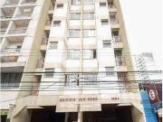 Apartamento para Locação em Campinas/SP Centro 1 Quartos