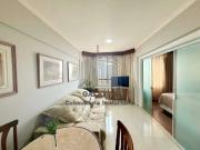 Apartamento para Locação em Campinas/SP Centro 1 Quartos