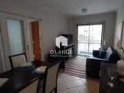Apartamento para Locação em Campinas/SP Centro 1 Quartos