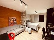 Apartamento para Locação em Campinas/SP Centro 1 Quartos