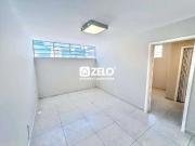 Apartamento para Locação em Campinas/SP Centro 1 Quartos