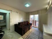 Apartamento para Locação em Campinas/SP Centro 1 Quartos