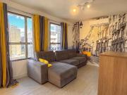 Apartamento para Locação em Campinas/SP Centro 1 Quartos