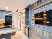 Apartamento para Locação em Campinas/SP Centro 1 Quartos