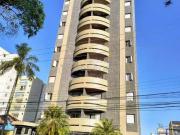 Apartamento para Locação em Campinas/SP Centro 1 Quartos