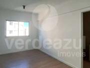 Apartamento para Locação em Campinas/SP Centro 1 Quartos