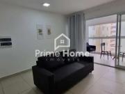 Apartamento para Locação em Campinas/SP Centro 1 Quartos